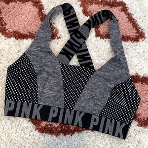 Victoria’s Secret Pink Sports Bra